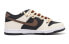 Кроссовки Nike Dunk Low Summer Deconstruct Black Brown