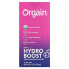 Фото #1 товара Orgain, Hydro Boost, смесь для быстрого увлажнения, ягодный, 8 пакетиков по 13 г (0,45 унции)