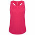 Фото #1 товара Женская футболка без рукавов Dare 2b Agleam Розовый
