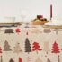Фото #3 товара Скатерть из смолы, устойчивая к пятнам Belum Laponia 300 x 140 cm