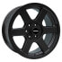 Diewe Avventura nero 8.5x17 ET30 - LK5/127 ML71.6