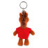 Фото #1 товара Игрушка-подвеска NICI Horse Brown 10 Cm.