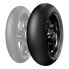 Фото #2 товара METZELER Racetec Td Slick TL NHS Sport Rear Tire