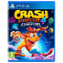 PLAYSTATION GAMES PS4 Crash Bandicoot 4 It´s About Time