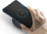 Чехол для смартфона Ringke Fusion X для Samsung Galaxy S20 черный uniwersalny