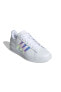 ID2989-K adidas Grand Court 2.0 Kadın Spor Ayakkabı Beyaz