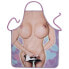 Фото #1 товара Фартук эротический DIVERTY SEX Sexy Ironing Apron