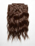 Фото #19 товара Lullabellz 22"" Five Piece Brushed Out Waves Hair Extensions