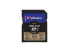 Verbatim Memory Card SDXC 90MB/s Read Speed 64GB BK/GD 49197