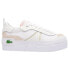 LACOSTE L004 Platform 124 5 CFA trainers