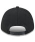 Фото #2 товара Men's Cream/Black Chicago White Sox 2024 MLB All-Star Game 9FORTY Adjustable Hat