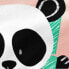 Фото #9 товара Детский комплект постельного белья Moshi Moshi Kids Panda garden Nordic sack 90x200 с набивкой