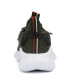 ფოტო #6 პროდუქტის Men's Zephyr Low Top Sneakers