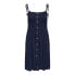 ONLY Annika Sleeveless Short Dress