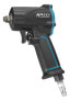 HAZET 9012M - Impact wrench - Black - 1/2,1/4" - 10000 RPM - 1100 N?m - 610 N?m