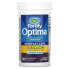 Fortify Optima, Daily Probiotic + Prebiotics, 35 Billion , 60 Delayed-Release Veg. Capsules