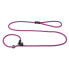 ფოტო #2 პროდუქტის ROGZ Rope 9 mm HLXR09-K Dog Leash Collar