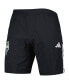 Men's Black Seattle Sounders FC Downtime Shorts