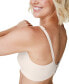 ფოტო #8 პროდუქტის Women's Body Silk Seamless Nursing Bra