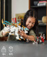 Ninjago Zane's Ice Dragon Creature 71786 Building Toy Set with Zane, Pixal, Bone Knight, Bone Warrior and Bone King Minifigures