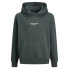 Фото #2 товара JACK & JONES Vesterbro hoodie