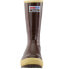 Фото #9 товара Xtratuf Legacy 12 Inch Waterproof Pull On Mens Brown Casual Boots 22172G-CTM
