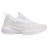Фото #1 товара Puma Venus Lace Up Womens White Sneakers Casual Shoes 387913-01