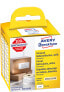 Фото #2 товара Avery Zweckform Avery ASS0722430 - White - Rectangle - Permanent - 54 x 101 mm - Rolle - Paper