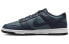 Фото #1 товара Кроссовки Nike Dunk Low DR9705-300