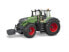 Фото #1 товара Bruder 04040 - Multicolor - Tractor model - Acrylonitrile butadiene styrene (ABS) - 4 yr(s) - 1:16 - Fendt 1050 Vario