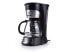 Фото #3 товара TriStar CM-1235 Coffee maker - Drip coffee maker - 0.75 L - Ground coffee - 700 W - Black - Stainless steel