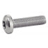 Фото #1 товара EUROMARINE ISO 14483 A4 M4x20 mm Cylindrical Head Torx Screw