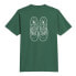 Фото #3 товара New Balance Men's 550 Sketch Graphic T-Shirt