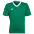 Фото #1 товара ADIDAS Entrada 22 short sleeve T-shirt