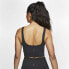 Фото #4 товара Топ спортивный Nike Yoga Luxe Crop
