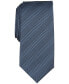 Фото #1 товара Men's Stockton Plaid Tie, Created for Macy's