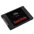 Фото #2 товара Жесткий диск SanDisk SDSSDH3-2T00-G26 2 TB SSD