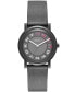 DKNY Women's NY2390 SOHO Multi-Color Watch