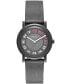 DKNY Women's NY2390 SOHO Multi-Color Watch
