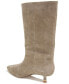 ფოტო #5 პროდუქტის Women's Meryl Kitten Heel Boots