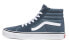 Фото #1 товара Кроссовки Vans SK8 HI VN0A4U3CX17