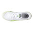 Фото #4 товара Puma Ibero Iv Soccer Mens White Sneakers Athletic Shoes 10741801