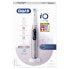 Oral-B iO Series 9n - Adult - Rotating-oscillating toothbrush - Daily care - Gum care - Sensitive - Whitening - Rose - 2 min - Rose