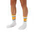 Фото #3 товара ASICS Logo Crew socks 3 pairs