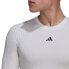 Фото #5 товара ADIDAS TF long sleeve T-shirt