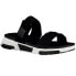 ფოტო #1 პროდუქტის FITFLOP Haylie Quilted Cube flip flops