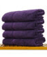 Фото #3 товара Luxury Hotel Spa Towel Turkish Cotton Bath Towels, Set of 4