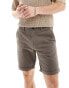 Фото #1 товара Jack & Jones chino shorts in brown