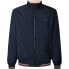 Фото #1 товара Утепленная куртка Pepe Jeans Carrington - PJL M ND Outerw Medium Jackets, спорт и отдых