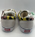 New Vans Comfycush Era Mixed Media White Multi Men's Size 8/ Women's 9.5